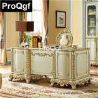 1300usd Weibog 1Pcs A Set Prodgf American Style Wedding Office Table Desk