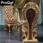 900usd Weibog 1Pcs A Set Prodgf American Style Castle Dining Chair
