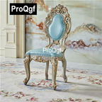 550usd Weibog 1Pcs A Set Prodgf Castle Romantic Dining Chair