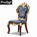 250usd Weibog 1Pcs A Set Prodgf Castle Romantic Yours Dining Chair