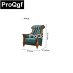 2000usd Weibog 1Pcs A Set Prodgf Castle Yours Prince Sofa