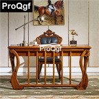 2000usd Weibog 1Pcs A Set Prodgf Castle Yours Prince Home Office Table Desk