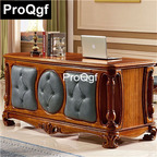 2500usd Weibog 1Pcs A Set Prodgf Castle Yours Prince Home Office Table Desk