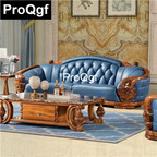 1300usd Weibog 1Pcs A Set Prodgf Castle Yours Prince Home Sofa