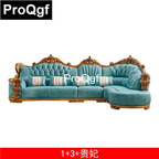 6000usd Weibog 1Pcs A Set Prodgf Castle Yours Prince Home Corner Sofa