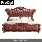3000usd Weibog 1Pcs A Set Prodgf Castle Yours Prince 180*200cm Bed