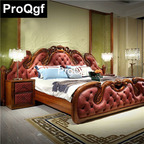 3999usd Weibog 1Pcs A Set Prodgf Castle Yours Prince 180*200cm Bed