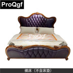 2300usd Weibog 1Pcs A Set Prodgf Castle Yours Prince 180*200cm Bed
