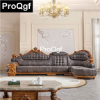 3999usd Weibog 1Pcs A Set Prodgf Castle Yours Prince Corner Sofa