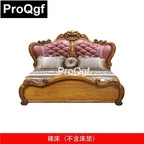 2500usd Weibog 1Pcs A Set Prodgf Castle Yours Prince 180*200cm Bedroom Bed