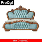 2300usd Weibog 1Pcs A Set Prodgf Castle Yours Prince 180*200cm Bedroom Bed