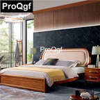 1300usd Weibog 1Pcs A Set Prodgf Castle Yours Romantic 180*200cm Bedroom Bed
