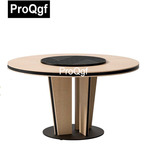 3000usd Prodgf 1Pcs A Set ins Weibog Home Romantic Dining Table