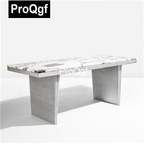 2000usd Prodgf 1Pcs A Set ins Weibog Home Romantic Dining Table