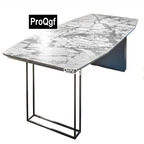 2500usd Prodgf 1Pcs A Set ins Weibog Home Romantic Dining Table