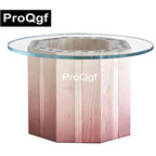 1500usd Prodgf 1Pcs A Set ins Weibog Home Romantic Coffee Table