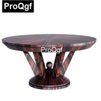 3000usd Prodgf 1Pcs A Set ins Castle Home Romantic Luxury Dining Table