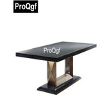 2500usd Prodgf 1Pcs A Set ins Castle Home Romantic Luxury Dining Table