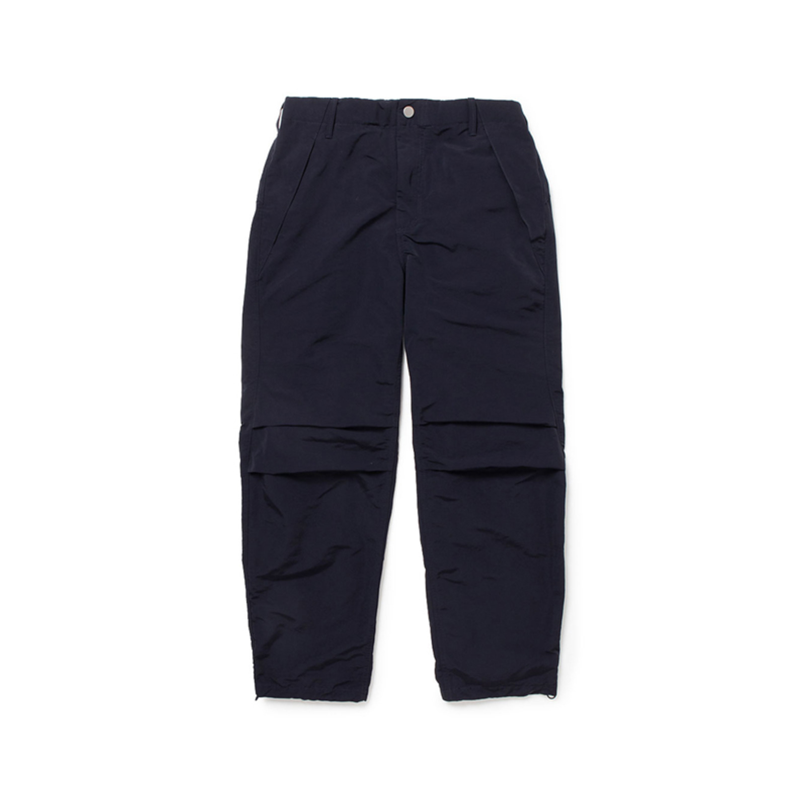 nonnative 21AW PLOUGHMAN PANTS RELAXED FIT C/N 60/40CLOTH CORDURA