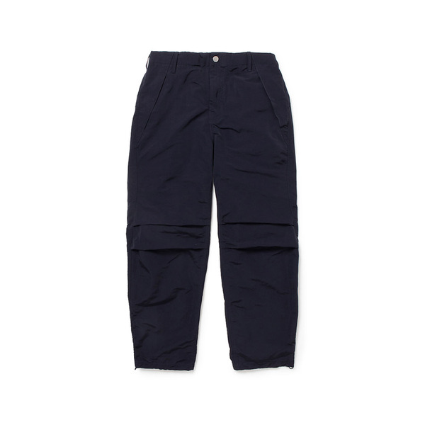 nonnative PLOUGHMAN PANTS C/P COOLMAX® 紺 nonnative PLOUGHMAN PANTS C/P COOLMAX® 紺 nonnative