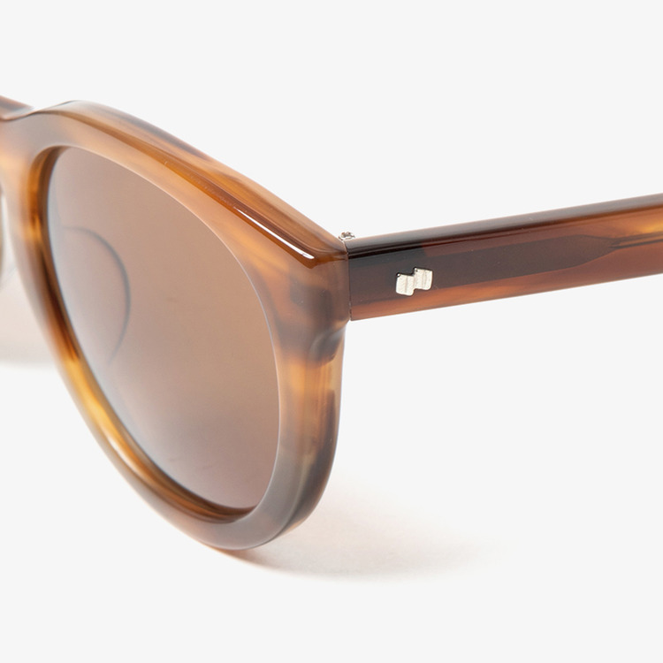 最旬トレンドパンツ nonnative 21AW DWELLER SUNGLASSES BY KANEKO OPTICAL 小物