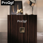 2500usd Prodgf 1Pcs A Set ins Romantic Luxury Sideboard Wine Cabinet