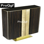 3000usd Prodgf 1Pcs A Set ins Romantic Luxury Sideboard Wine Cabinet