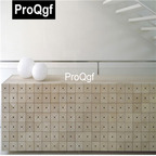 3000usd Prodgf 1Pcs A Set ins Romantic Luxury Sideboard Artist Wall Cabinet