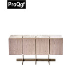2500usd Prodgf 1Pcs A Set ins Luxury Sideboard Yours Kitchen Cabinet