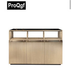 2500usd Prodgf 1Pcs A Set ins Luxury Sideboard Yours Kitchen Cabinet