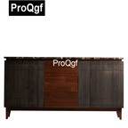 2500usd Prodgf 1Pcs A Set ins Luxury Sideboard Yours Kitchen Cabinet