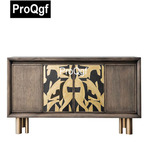 2500usd Prodgf 1Pcs A Set ins Luxury Sideboard Yours Kitchen Cabinet