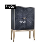 2500usd Prodgf 1Pcs A Set ins Luxury Sideboard Yours Wine Cabinet