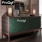 2500usd Prodgf 1Pcs A Set ins Luxury Sideboard Yours Kitchen Cabinet