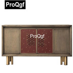 2500usd Prodgf 1Pcs A Set ins Luxury Sideboard Yours Kitchen Cabinet