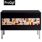 2000usd Prodgf 1Pcs A Set ins Luxury Sideboard Yours Kitchen Cabinet