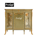 2500usd Prodgf 1Pcs A Set ins Luxury Sideboard Yours Kitchen Cabinet