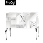 2500usd Prodgf 1Pcs A Set ins Luxury Sideboard Yours Kitchen Cabinet