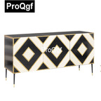 1500usd Prodgf 1Pcs A Set ins Luxury Sideboard Yours Kitchen Cabinet