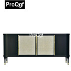 2500usd Prodgf 1Pcs A Set ins Luxury Sideboard Yours Kitchen Cabinet