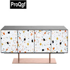 3000usdProdgf 1Pcs A Set ins Luxury Sideboard Yours Kitchen Cabinet