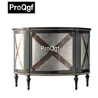 2000usd Prodgf 1Pcs A Set ins Romantic Home Sideboard Cabinet