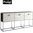 2500usd Prodgf 1Pcs A Set ins Romantic Home Sideboard Cabinet