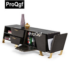 5000usd Prodgf 1Pcs A Set ins Romantic Home Sideboard Kitchen Cabinet