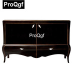 2500usd Prodgf 1Pcs A Set ins Romantic Home Sideboard Kitchen Cabinet