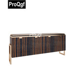 2500usd Prodgf 1Pcs A Set ins Romantic Home Sideboard Kitchen Cabinet