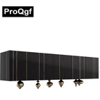 3000usd Prodgf 1Pcs A Set ins Romantic Home Sideboard Kitchen Cabinet