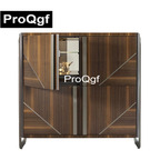 3000usd Prodgf 1Pcs A Set ins Romantic Home Sideboard Wine Cabinet