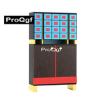 3000usd Prodgf 1Pcs A Set ins Romantic Home Sideboard Cabinet