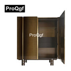 3800usd Prodgf 1Pcs A Set ins Romantic Home Sideboard Cabinet